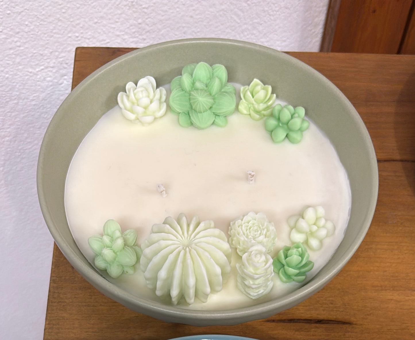 Dinner Set - Portuguese Ceramics