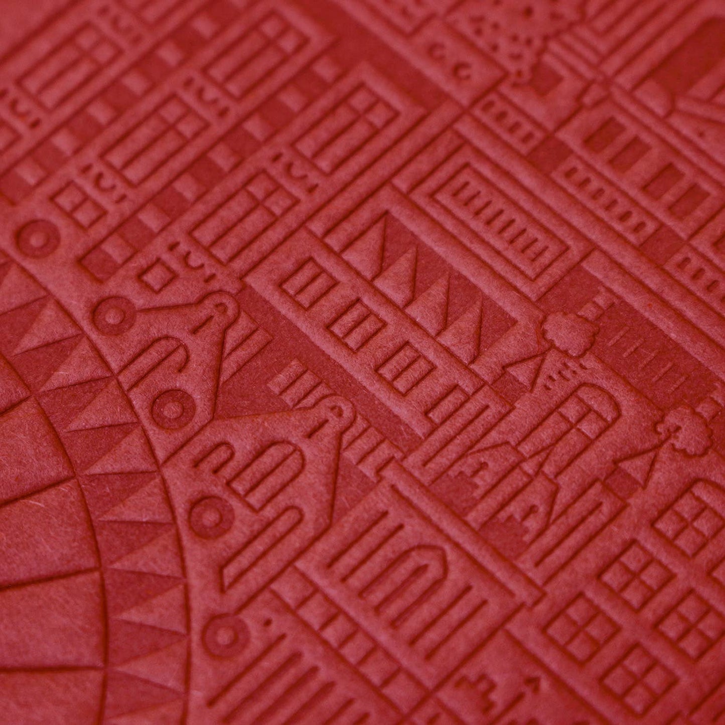 The London Notebook