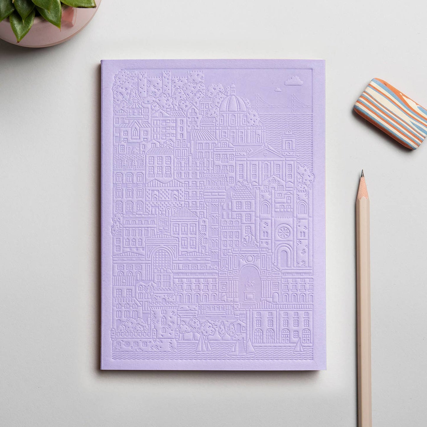 Caderno de Lisboa