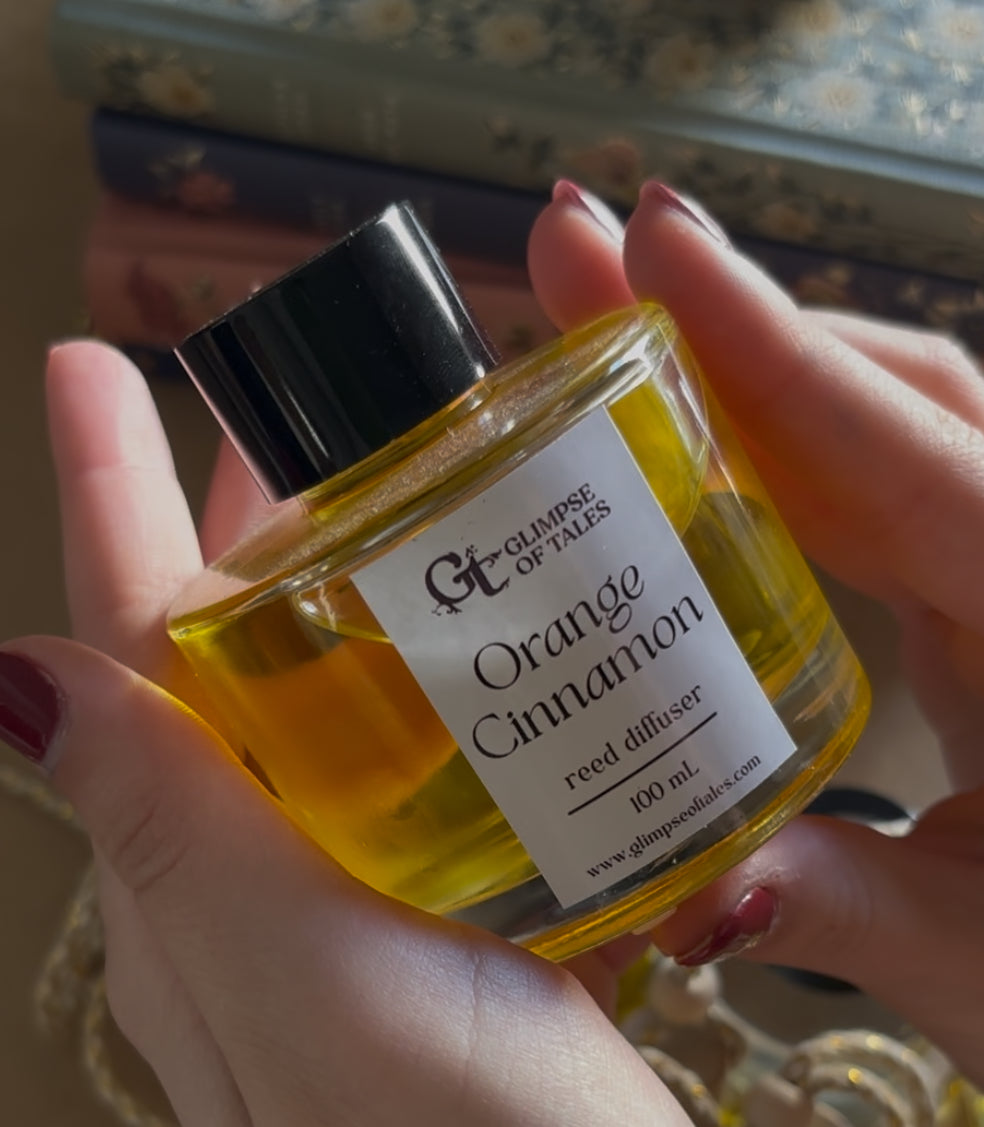 Diffuser 100mL