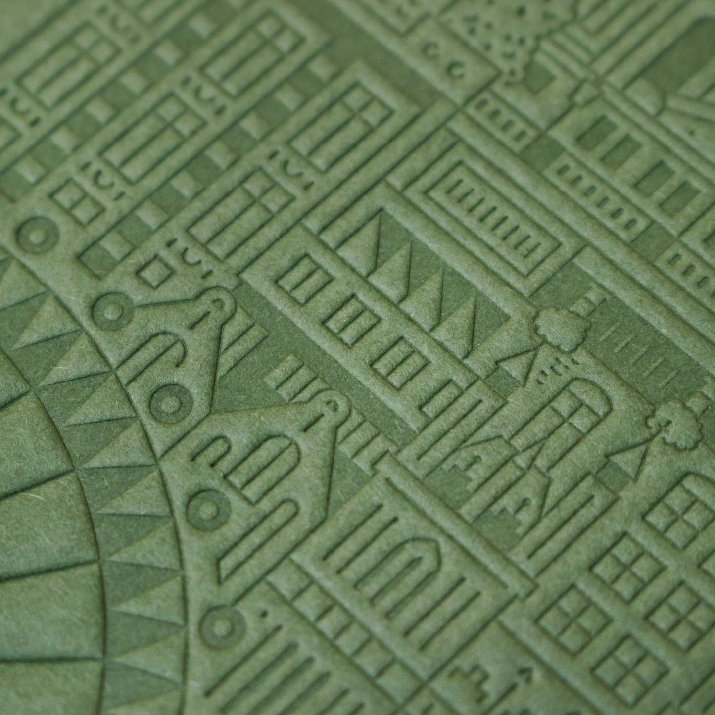 The London Notebook