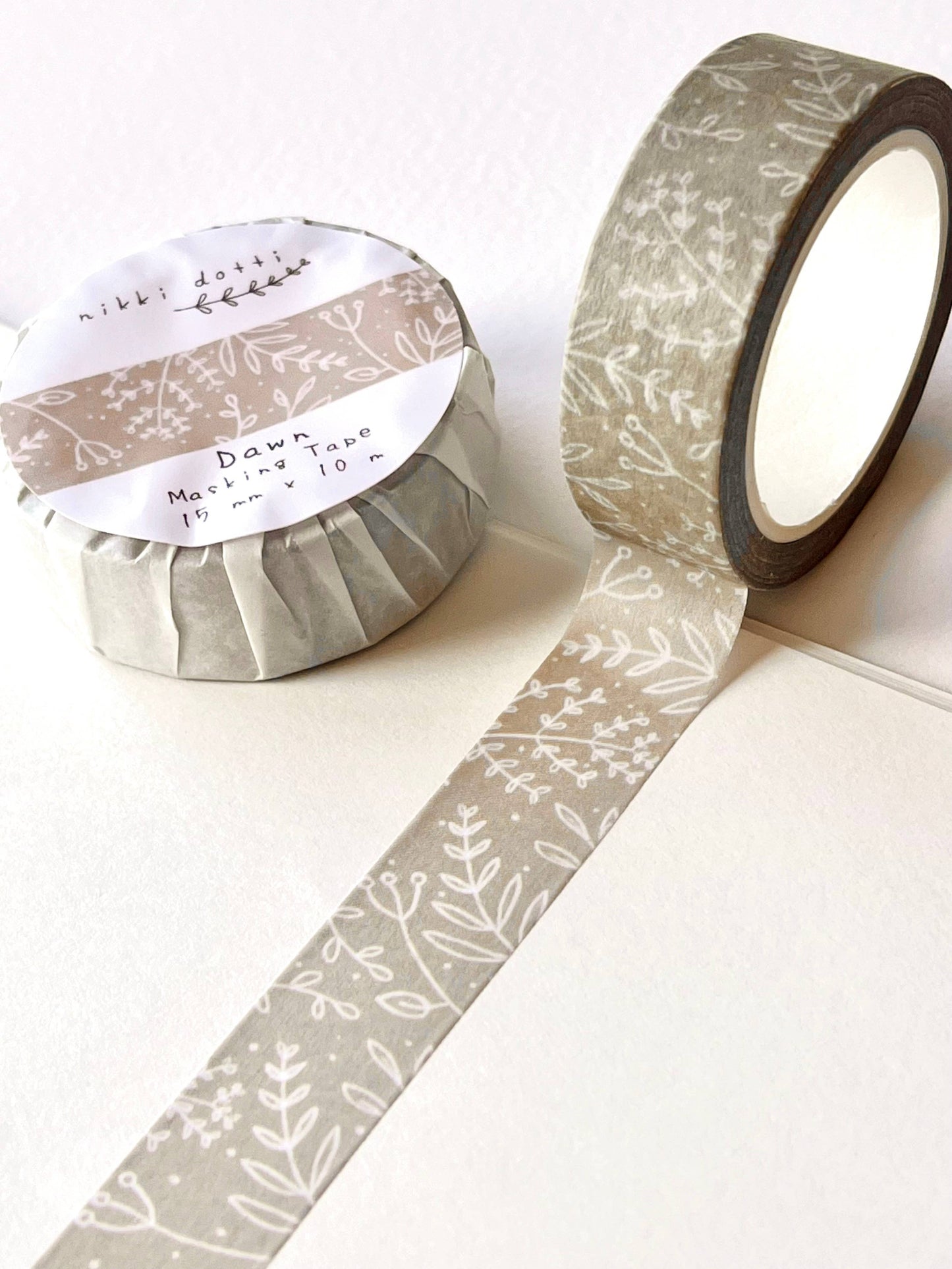 Dawn Masking Tape