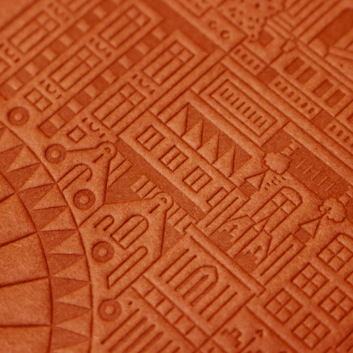The London Notebook