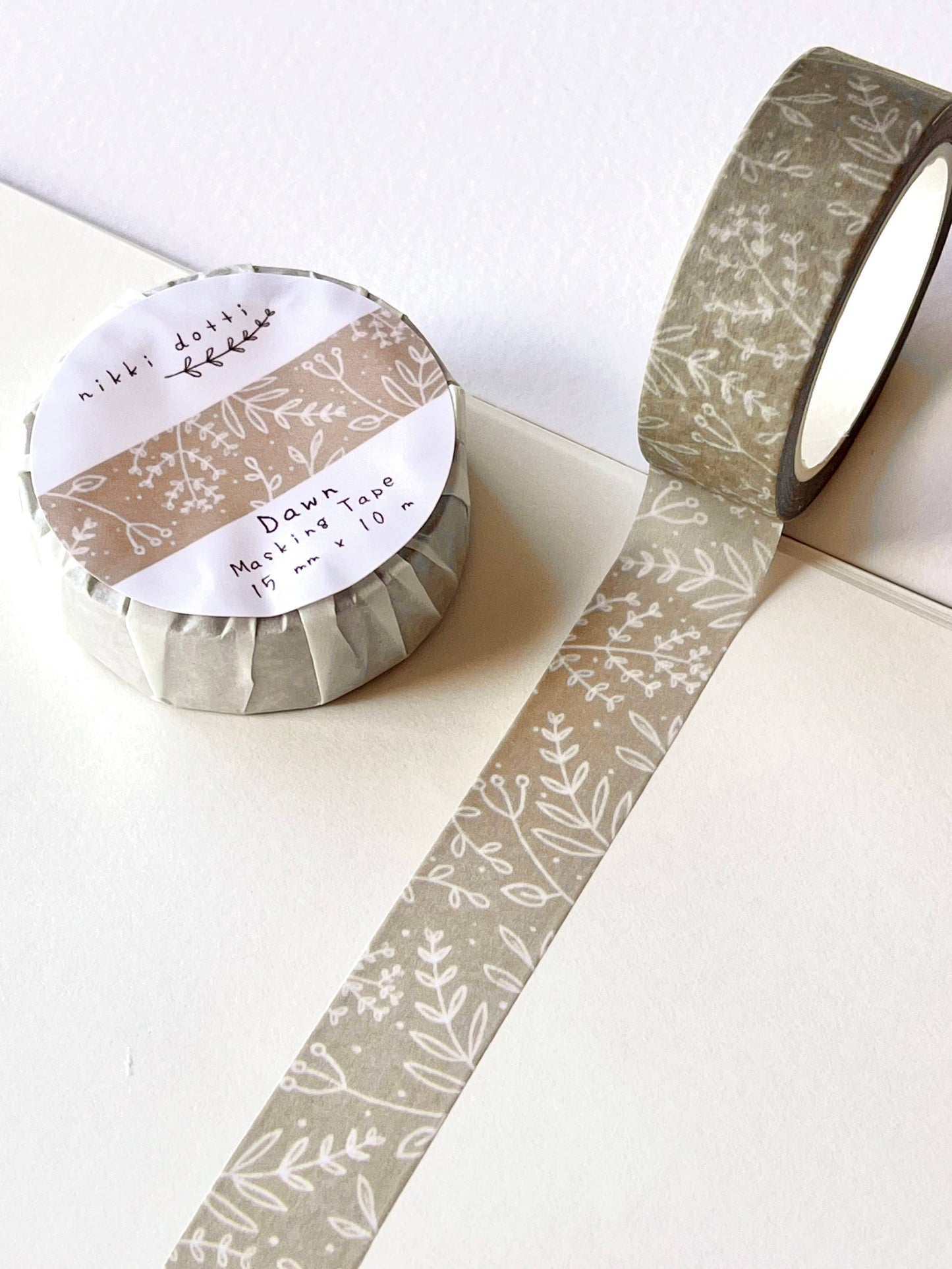 Dawn Masking Tape
