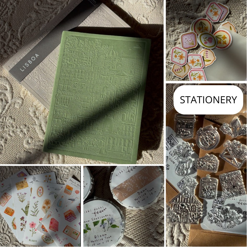 Stationery Line
