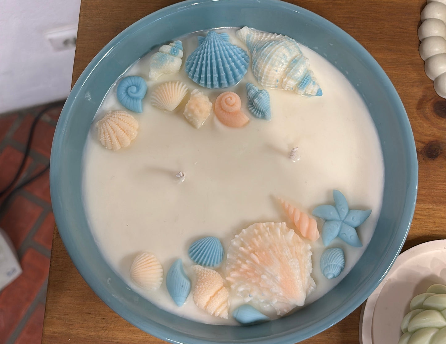 Dinner Set - Portuguese Ceramics