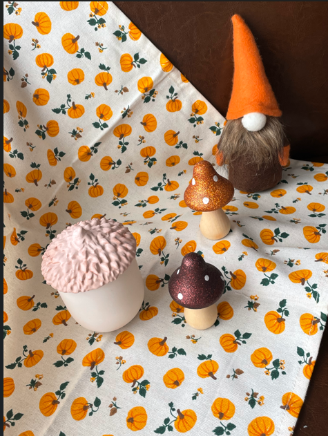 Acorn Cup