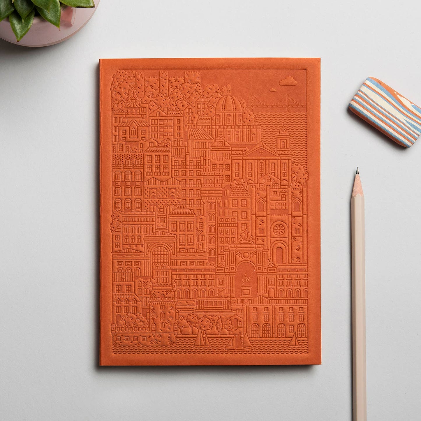 Caderno de Lisboa