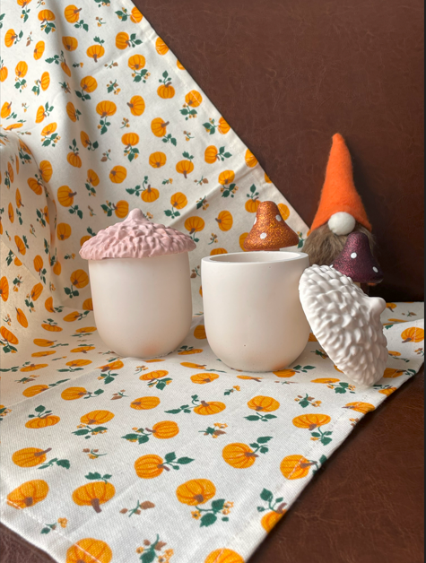 Acorn Cup