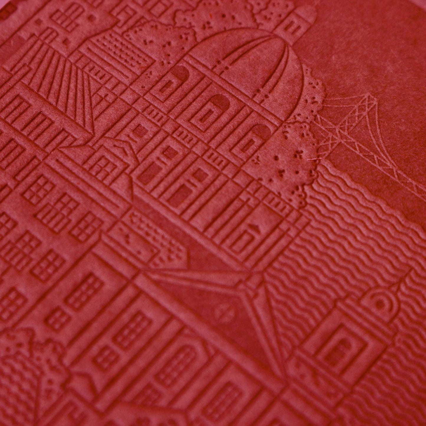 Caderno de Lisboa