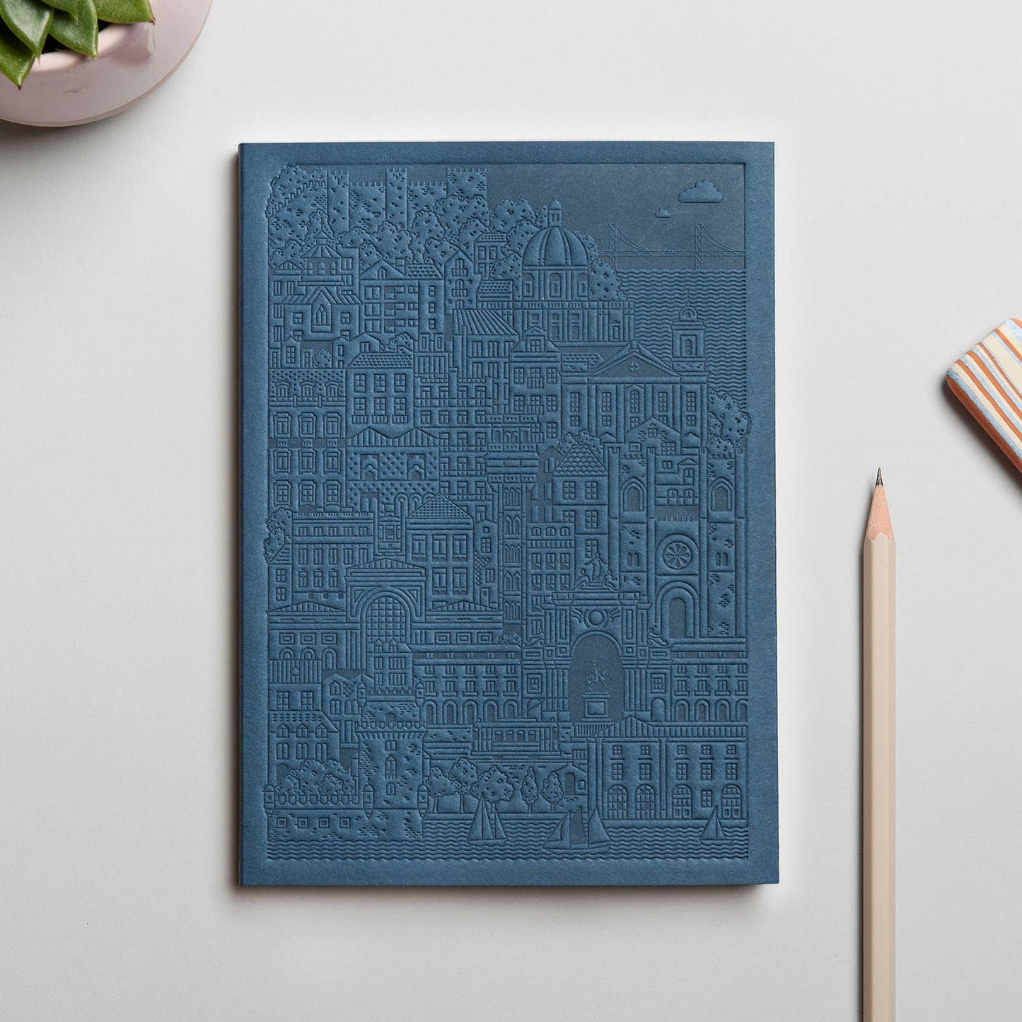 Caderno de Lisboa