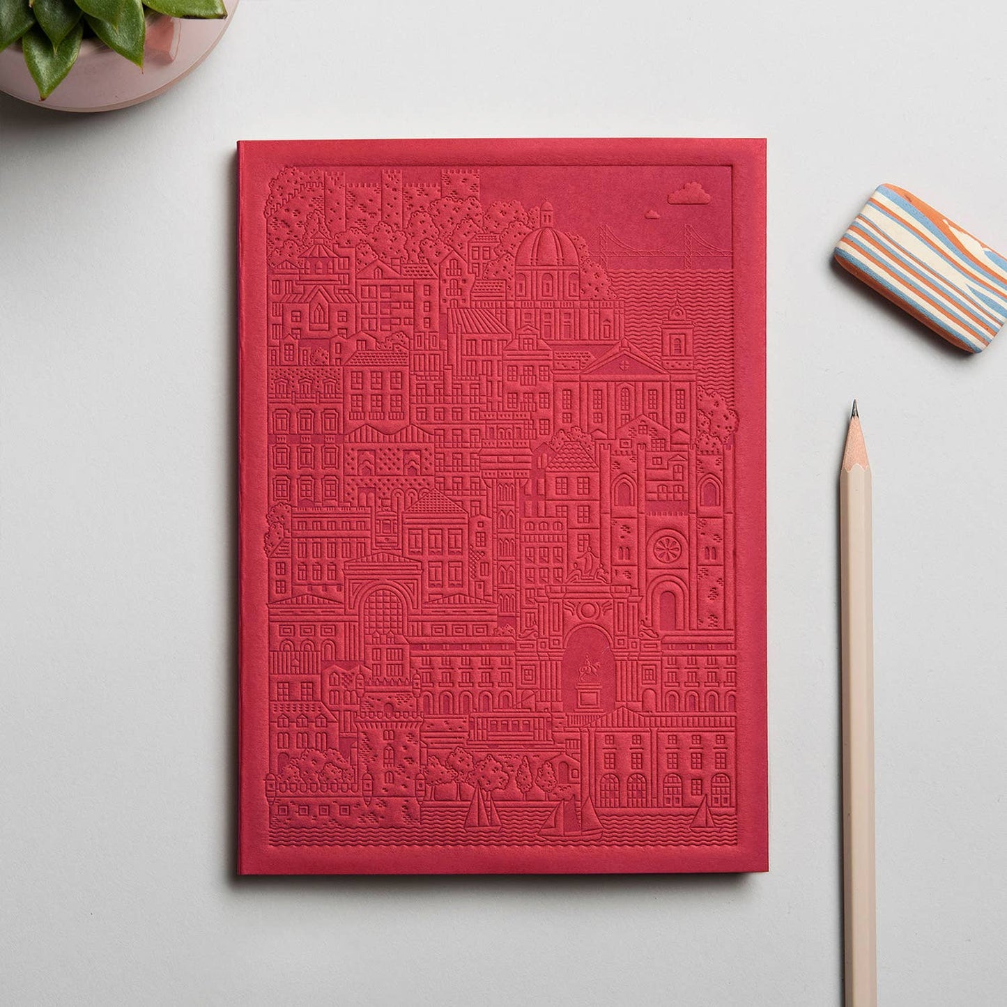 Caderno de Lisboa