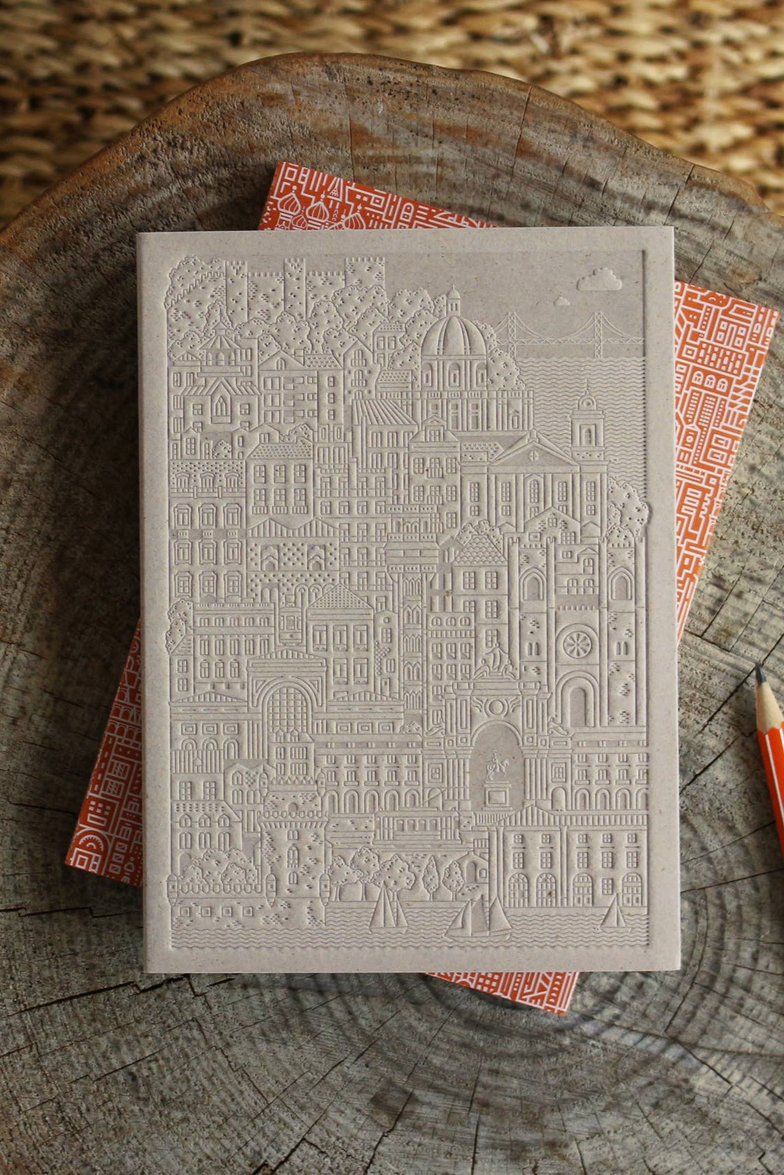 Caderno de Lisboa