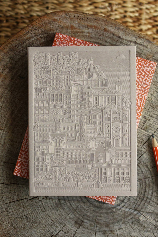 Caderno de Lisboa