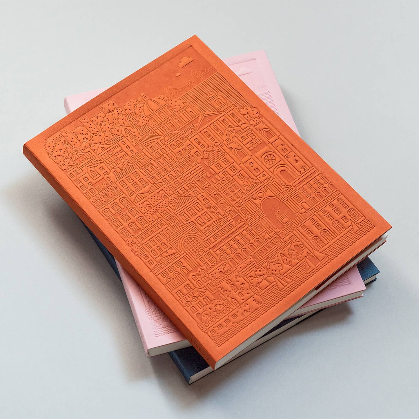 Caderno de Lisboa