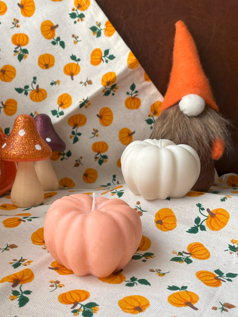 Pumpkin