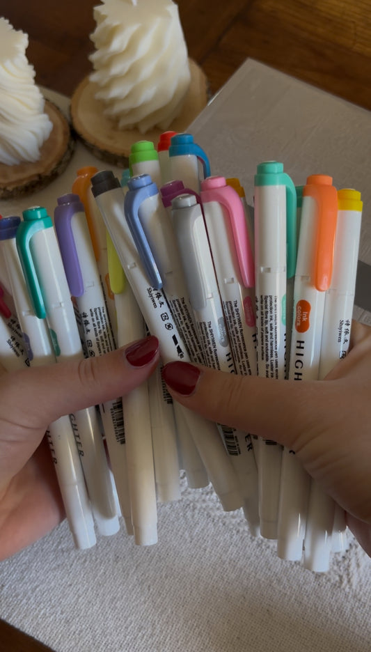 Highlighters