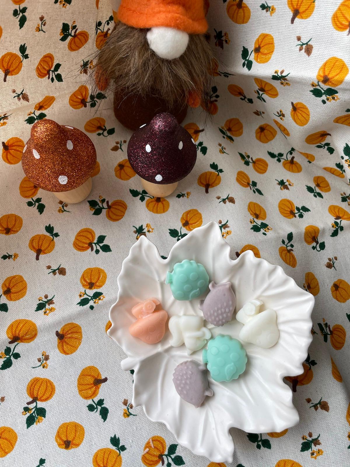 Fairy Cottage Florest Melts
