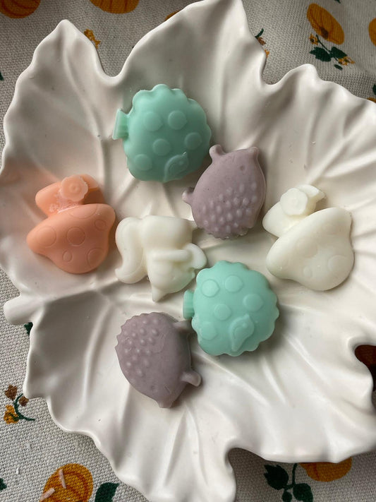 Fairy Cottage Florest Melts