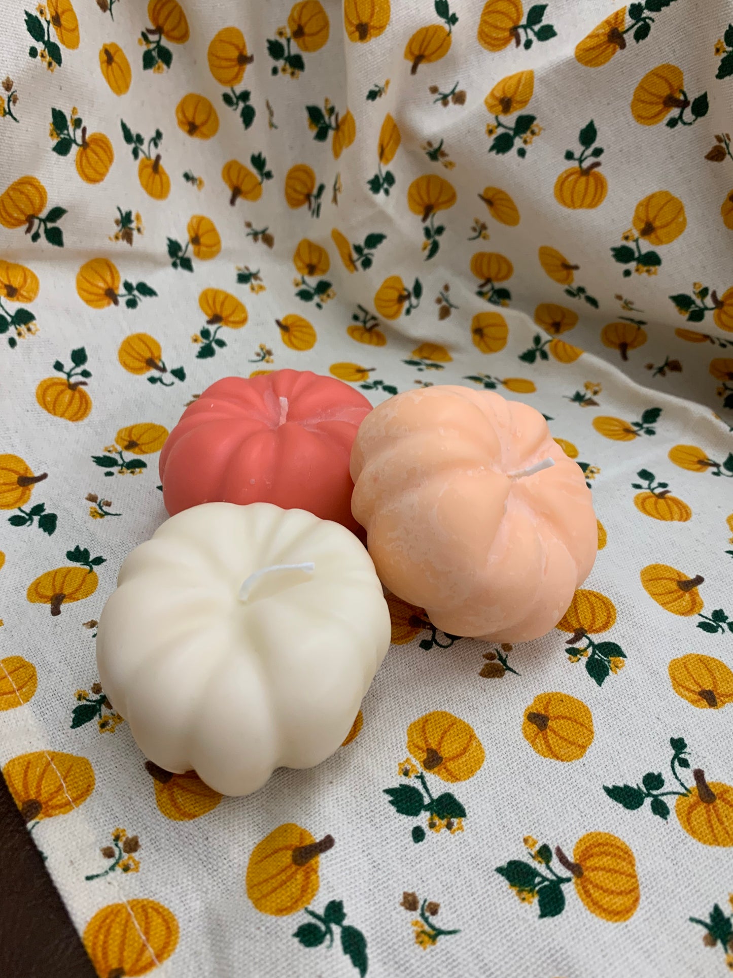 Pumpkin