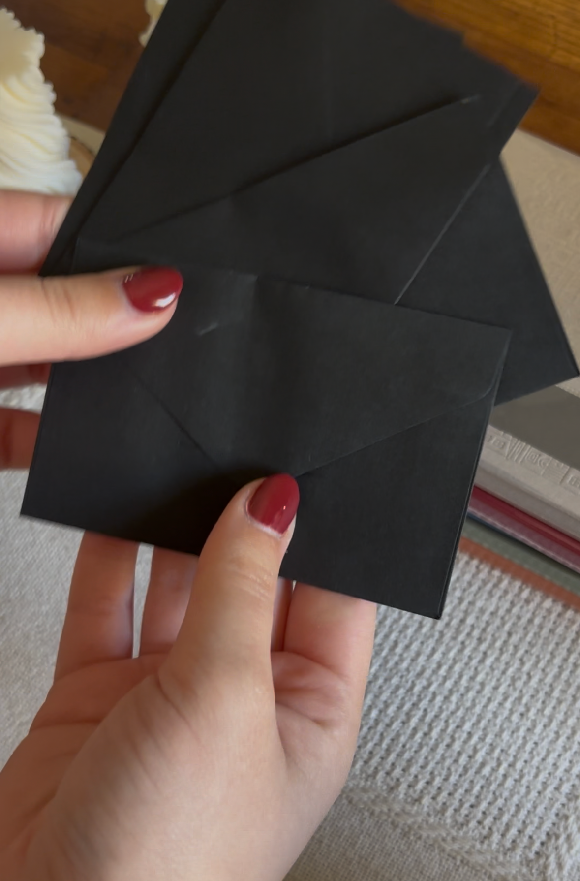 Mini Envelope Set