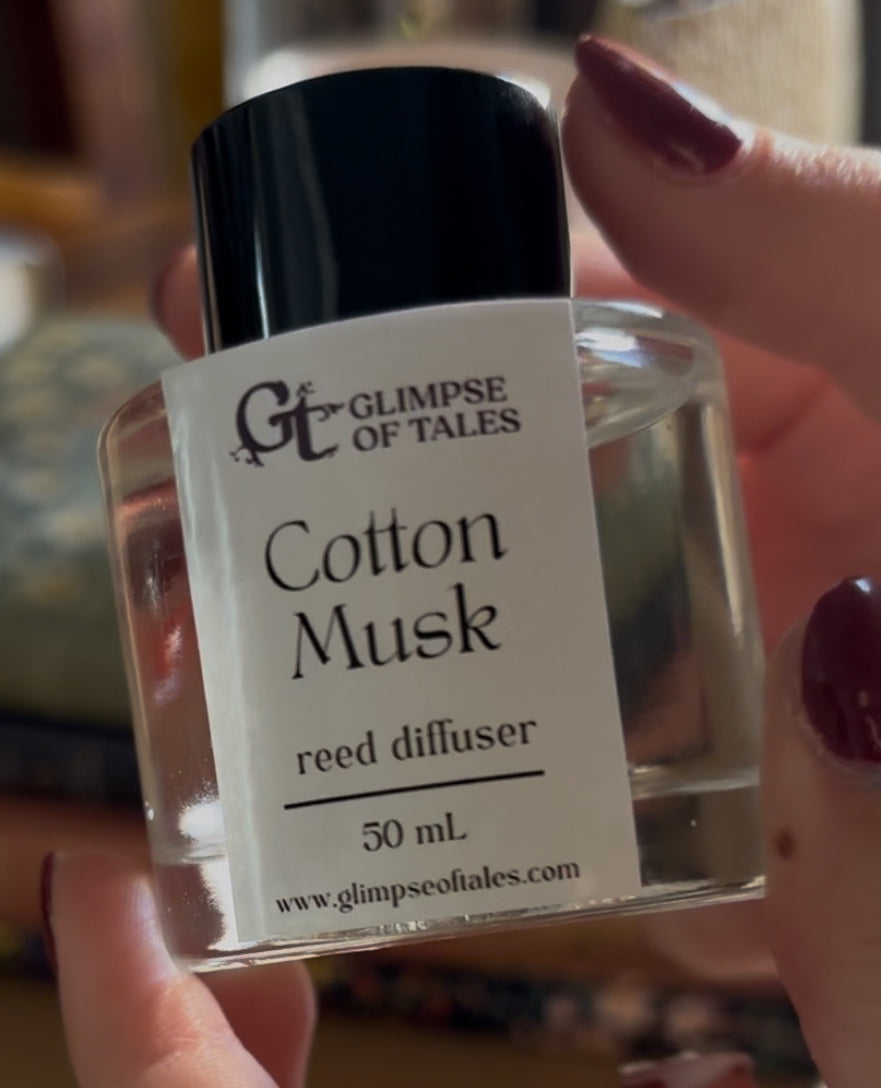 Diffuser 50mL