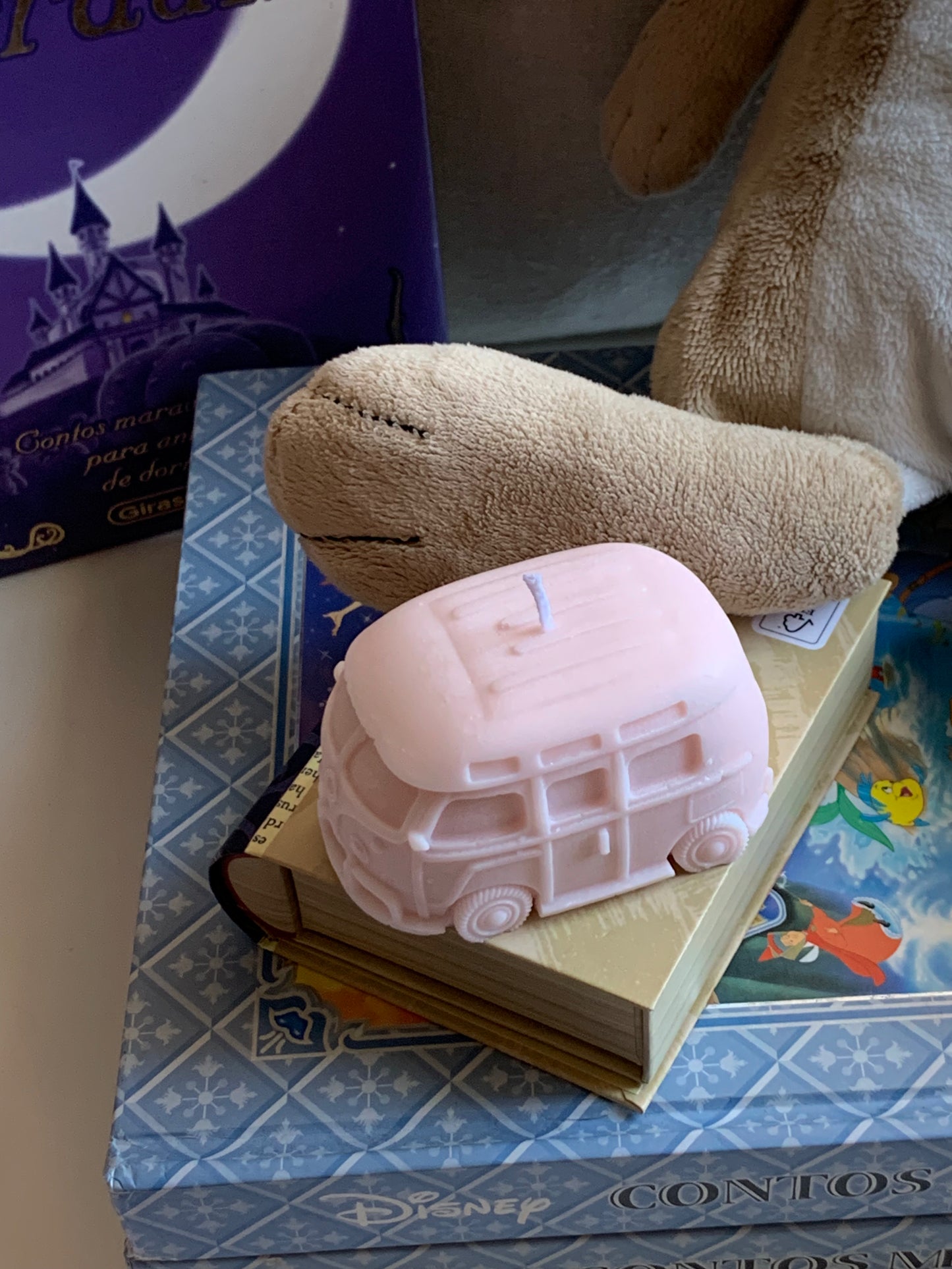 Sandwich Car