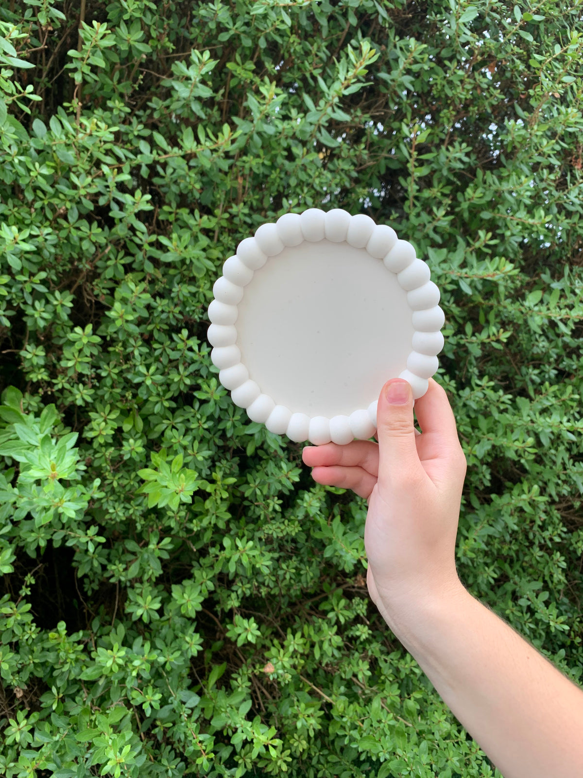 Bumpy Tray Bubbly Tray – Glimpse of Tales