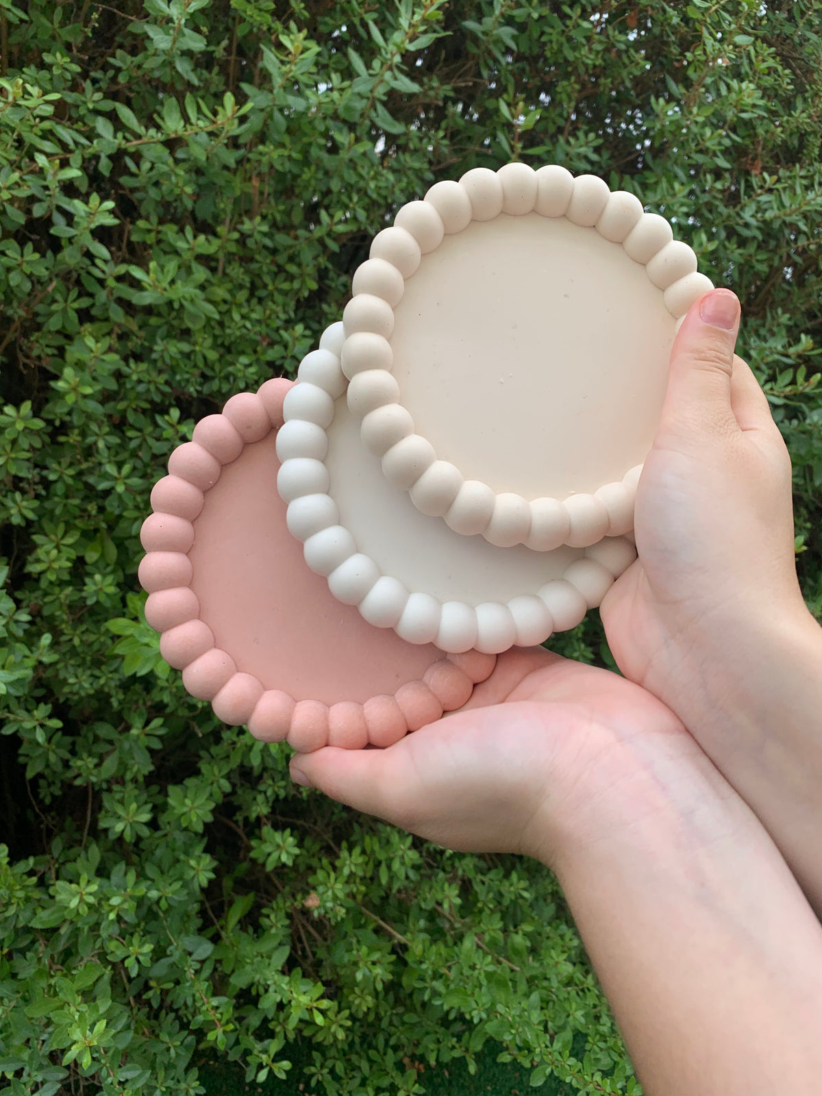 Bumpy Tray Bubbly Tray – Glimpse of Tales