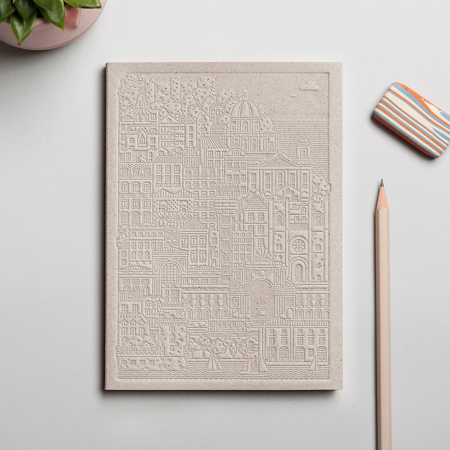 Caderno de Lisboa