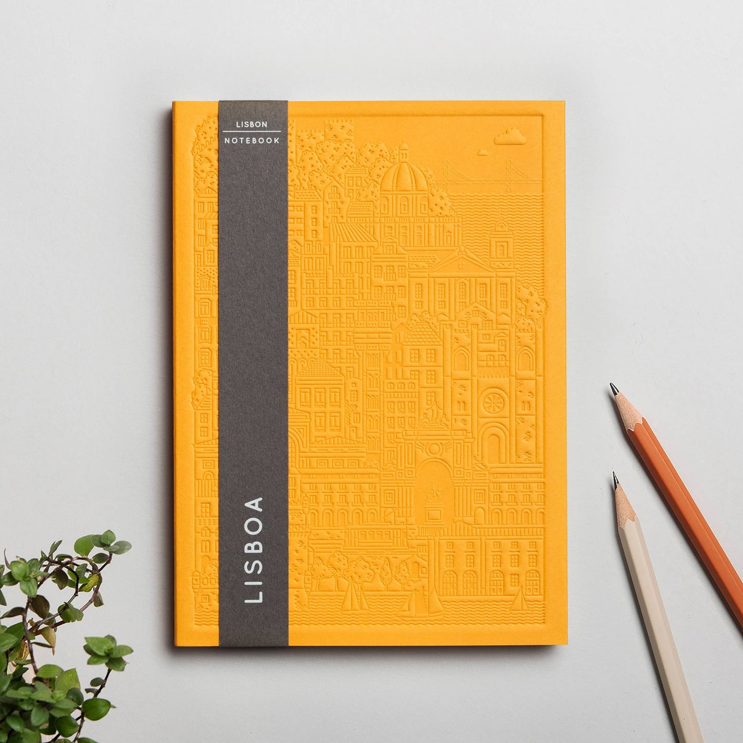 Caderno de Lisboa