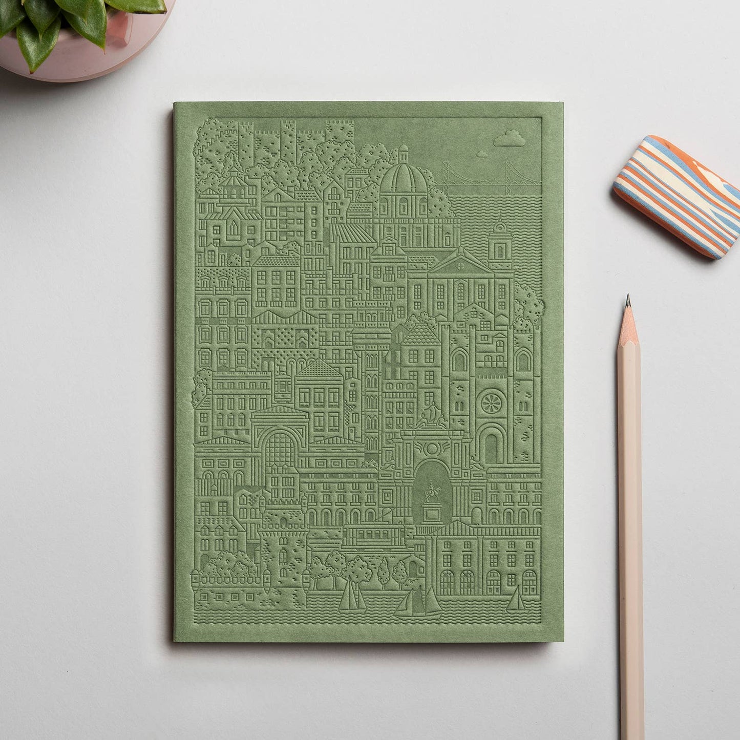Caderno de Lisboa