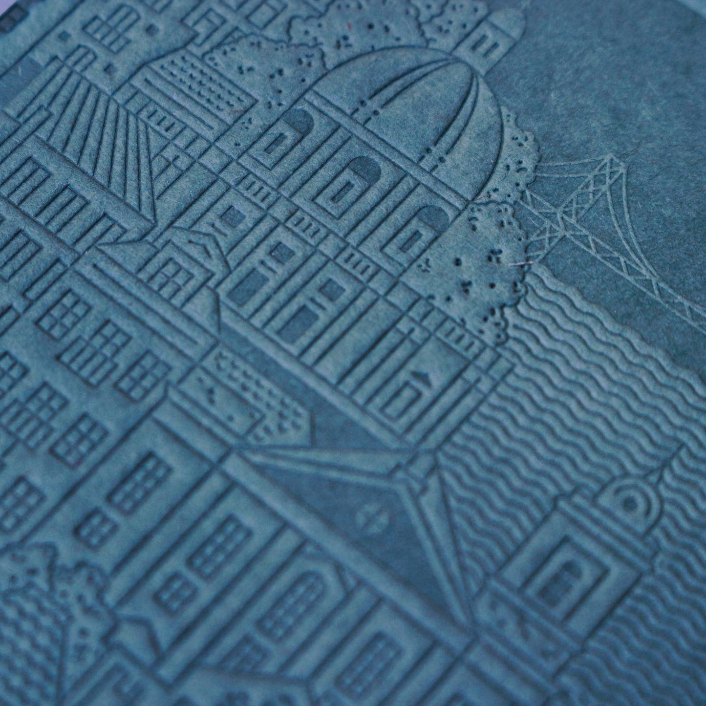 Caderno de Lisboa